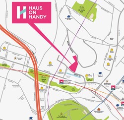 Haus On Handy (D9), Condominium #615214901